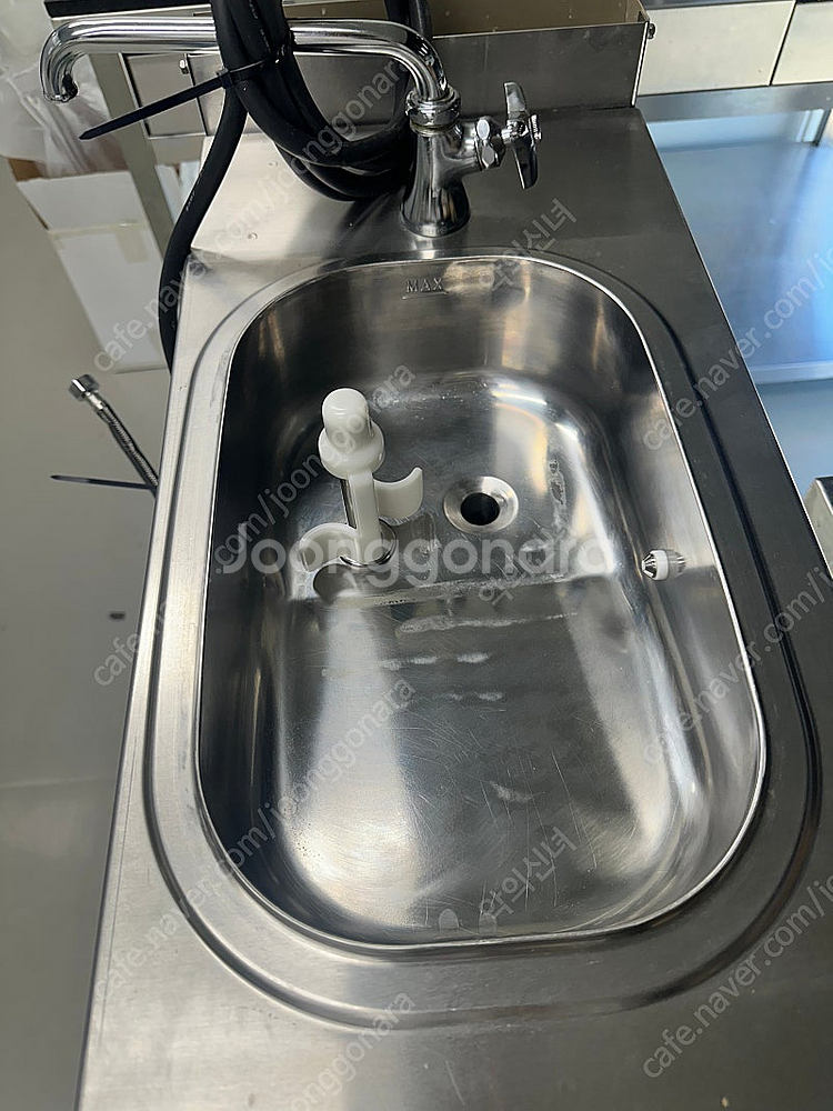 [판매] 닛세이 NA-9424AE 아이스크림 머신--4