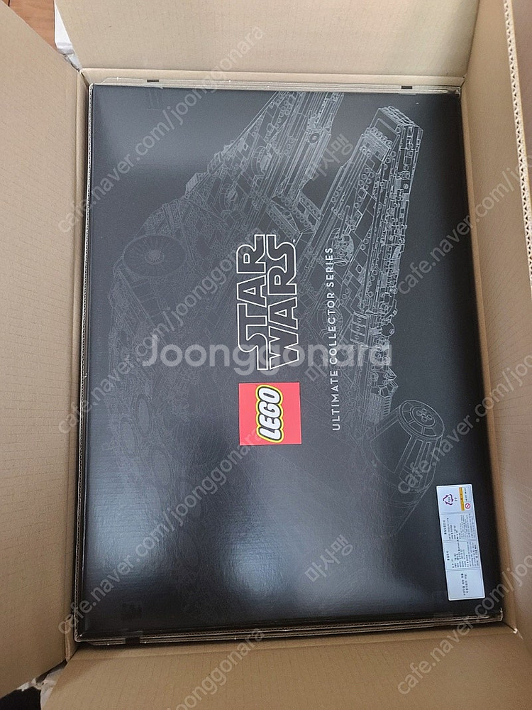 레고 75192+5005747+VIP블랙카드,75244,40174,71040,10273,75157,21321,102...--1