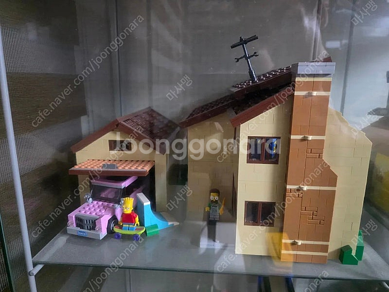 레고 중고품 여러개 팝니다 (10211,10218,10224,10232,10255,71006,21303,미니피규어)--0