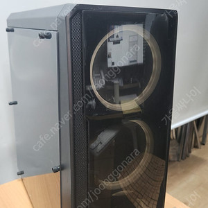 게이밍PC AMD Ryzen7 1700 16GB 500GB GTX960