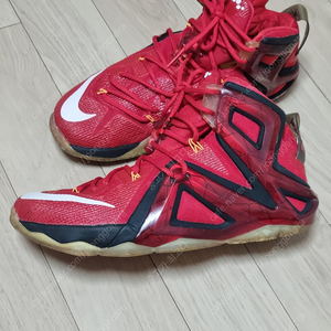 나이키 르브론12 엘리트 280