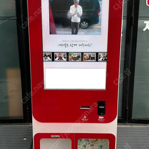 40인치 키오스크 DID 멀티 플레이어