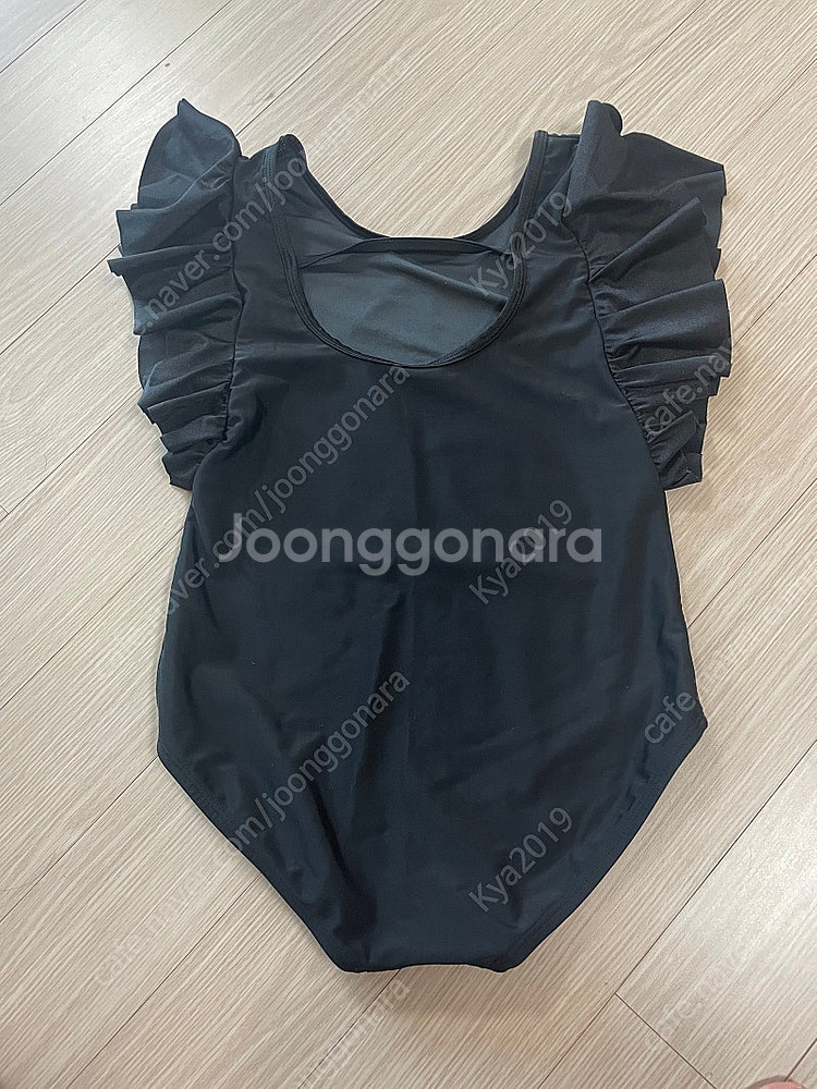 리미떼두두 여아 수영복 3XL--1