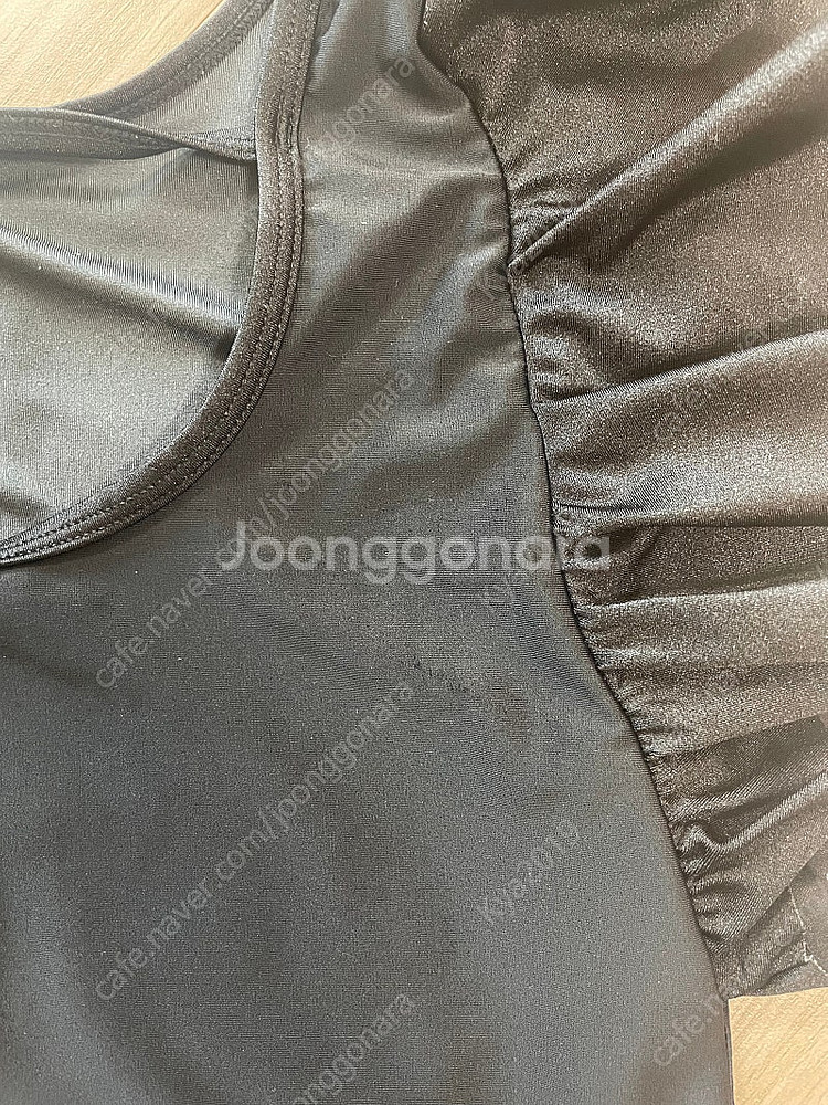 리미떼두두 여아 수영복 3XL--3