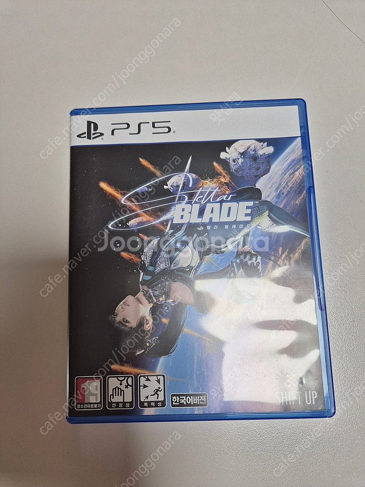 가격 수정 Ps5 스텔라블레이드 데스스트랜딩2--0