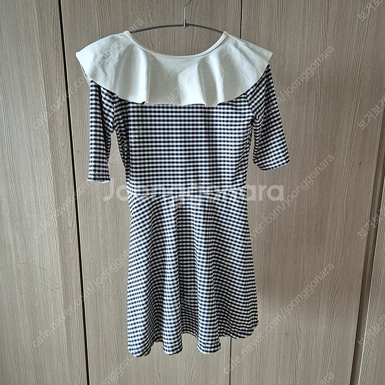 라메레이 원피스수영복 입니다--3