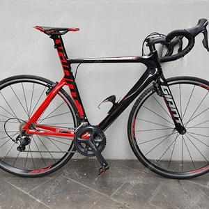 기함급) 16년 자이언트 프로펠 어드밴스 sl2 울테그라 카본 로드자전거 m사이즈 팔아요.