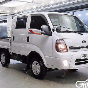 [소형화물][카고]봉고3 4WD (1톤) ★중고차★중고차매입★전액할부★저신용자★신불자★소액할부★현금★카드 전부 가능합니다!