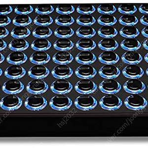 midi fighter 64 미디파이터 64 삽니다