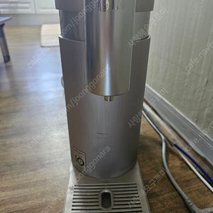 엘지 상하좌우정수기 팝니다(모델명:WD503AP)