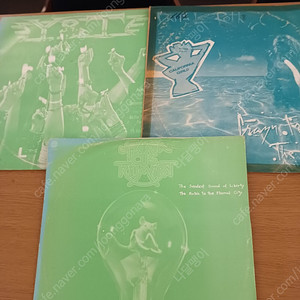 옛날 복사(카피)반 총45LP(2LP 3장 포함) 일괄 판매