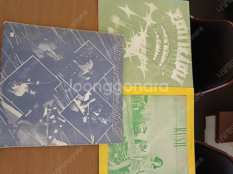 옛날 복사(카피)반 총45LP(2LP 3장 포함) 일괄...--3
