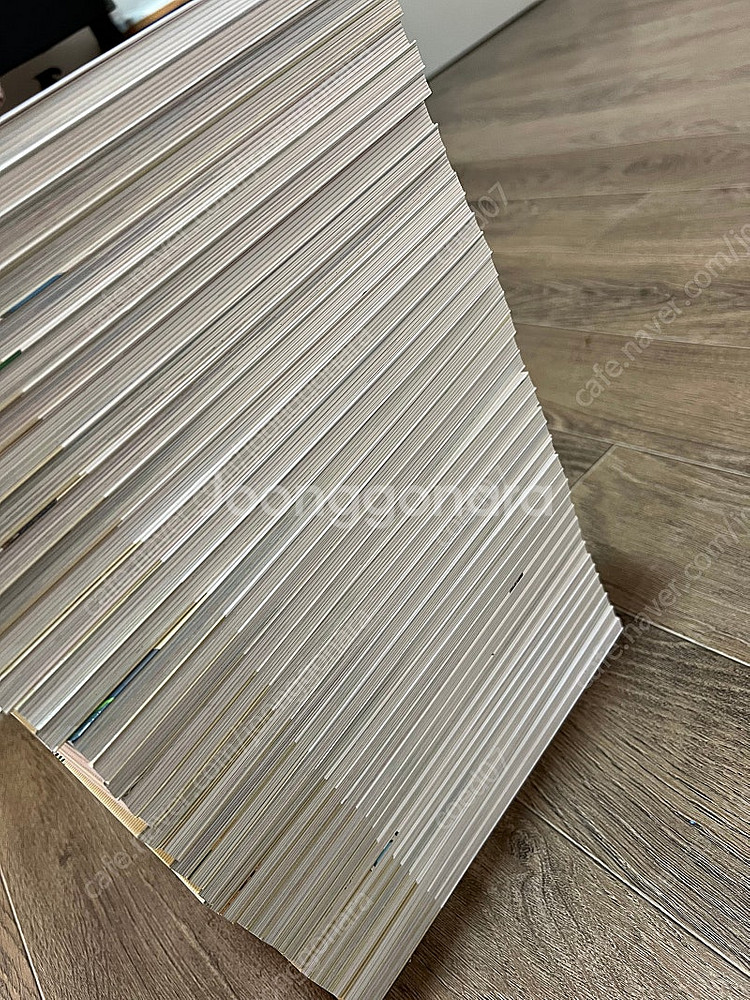 과학 뒤집기 전40권--2