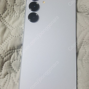 S25플러스 512G 블루 자급제 단품 판매