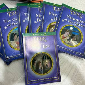 ort 1-9단계