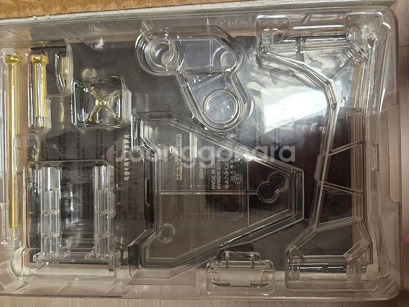 용자물 초합금 가오가이거 골디마그 gx68 gx69 정크 판매--2