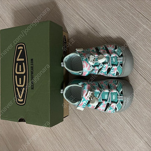 킨 뉴포트 샌들 150 us8