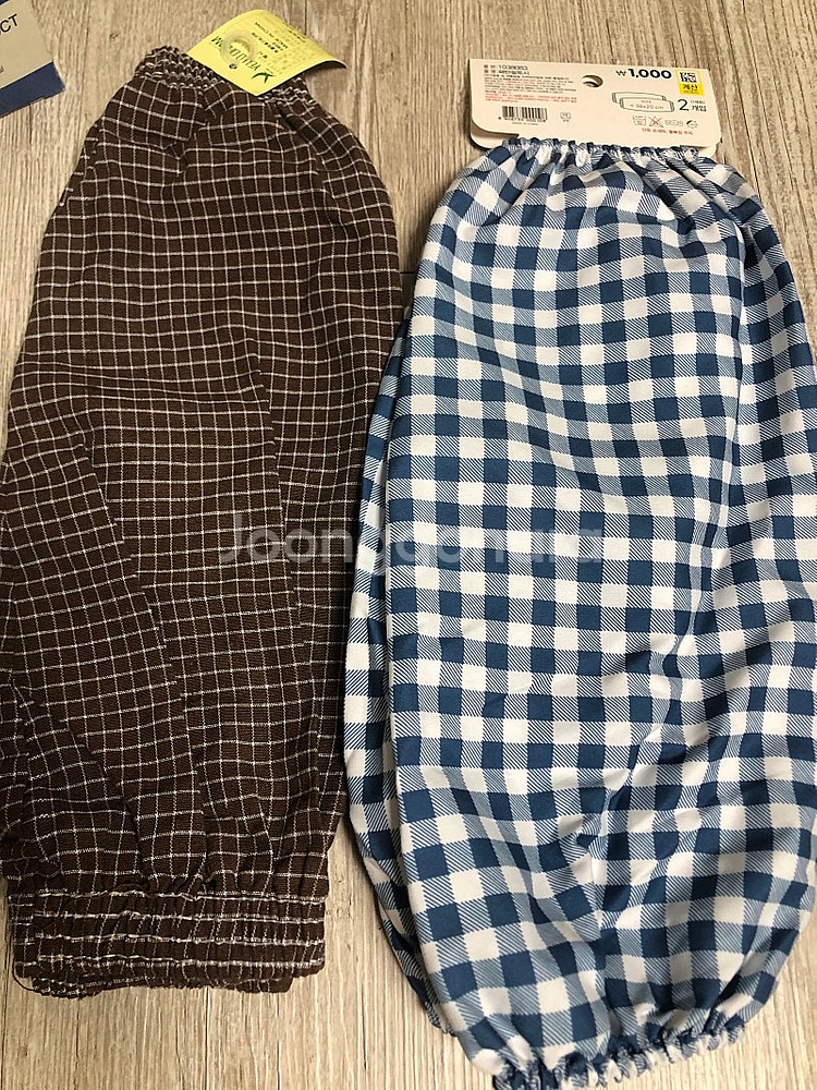 새상품) 면 팔토시 일괄 1000원--0