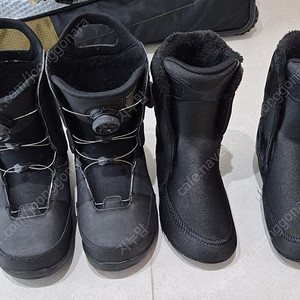 메이시스 와이드 스노우보드 부츠 Maysis wide 265mm