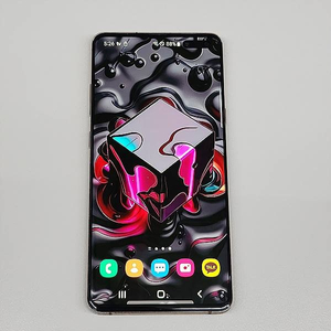 삼성 갤럭시 S10 5G 256GB,SM-G977N SKT향 공기계 단품