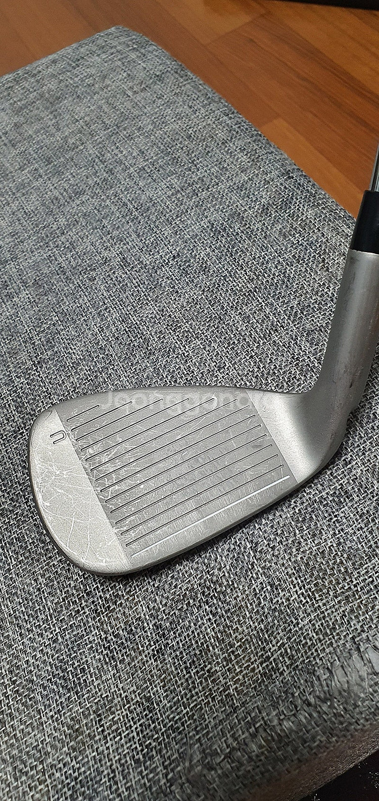 핑 G410 웨지세트(PW, UW, SW)-내용필독--9