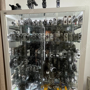 소형영화 카메라 8mm, 16mm,35mm, 17.5mm,9.5mm