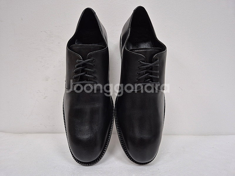 콜한 남성 구두 265/호킨스 남성 워커 265--2