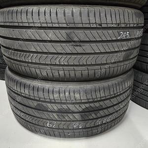 [판매] 중고타이어 245/40r19 판매합니다. 245 40 19 금호타이어 마제스티9 k7 g80 그랜져