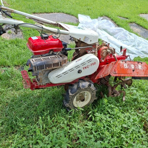 태광 관리기 tkc-750팝니다