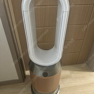 다이슨 PH-04 휴미디파이 쿨 포름알데히드 가습기+공기청정기