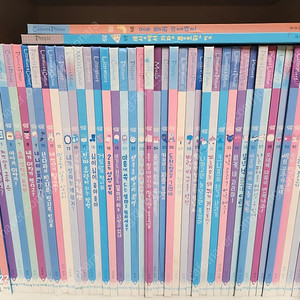 아울북 그리스로마신화. 내친구 과학공룡. 아람 심쿵 책 팝니다