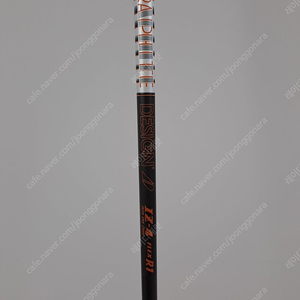 투어 에이디 IZ-4 R1 드라이버 샤프트
