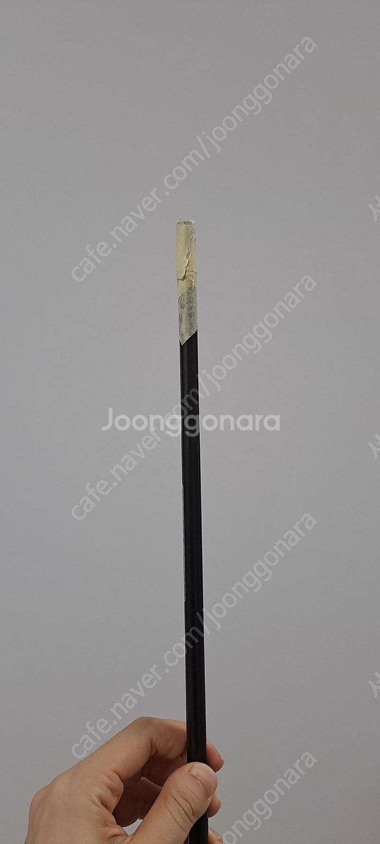 투어 에이디 IZ-4 R1 드라이버 샤프트--2