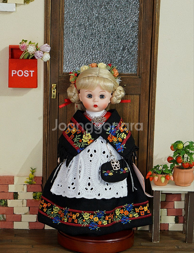 마담알렉산더 노르웨이--1