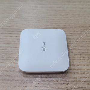 [mumubiz]Tuya Zigbee 온습도계