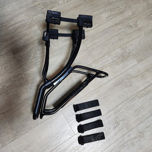 TOPEAK 토픽 Tetrarack R2 로드 하이브리드 자전거 짐받이