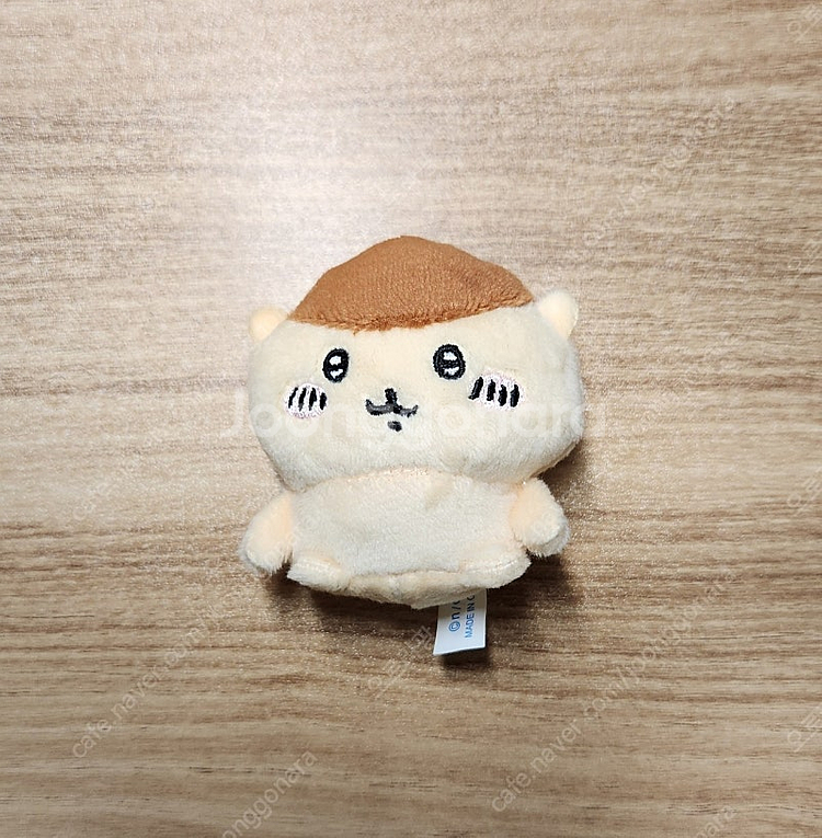 먼작귀 쿠리만쥬 앉은 누이 가챠--0