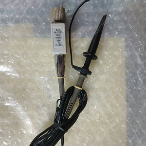 Tektronix P6139A 오실로스코프 프로브 판매