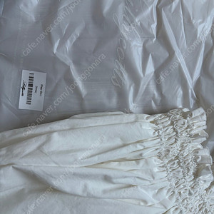 릴리코츠 웨어 스커트 새상품 wear skirt