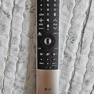 an-mr700 스마트 TV 매직리모콘(한글)