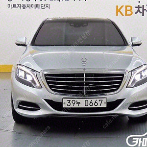 [벤츠]S클래스-W222 S 400L 4MATIC ★중고차★중고차매입★전액할부★저신용자★신불자★소액할부★현금★카드 전부 가능합니다!