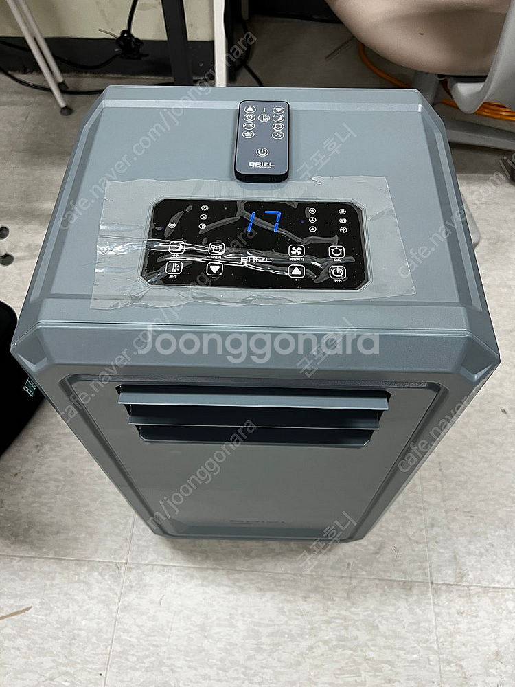 브리즐 에어컨--0