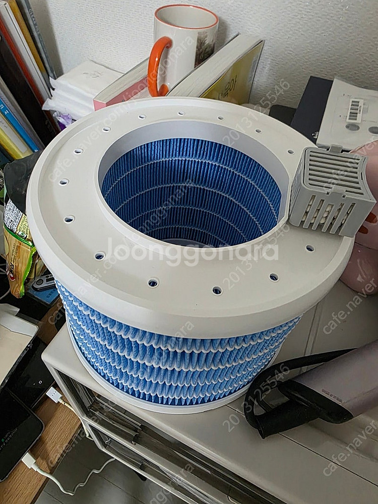 샤오미 미지아 퓨어 가습기2 필터--0