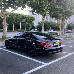 벤츠 휠 cls