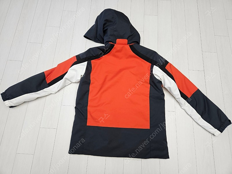 피닉스 스키복 160 셋트--2