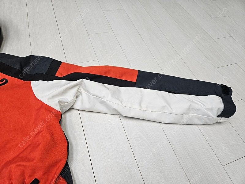 피닉스 스키복 160 셋트--6