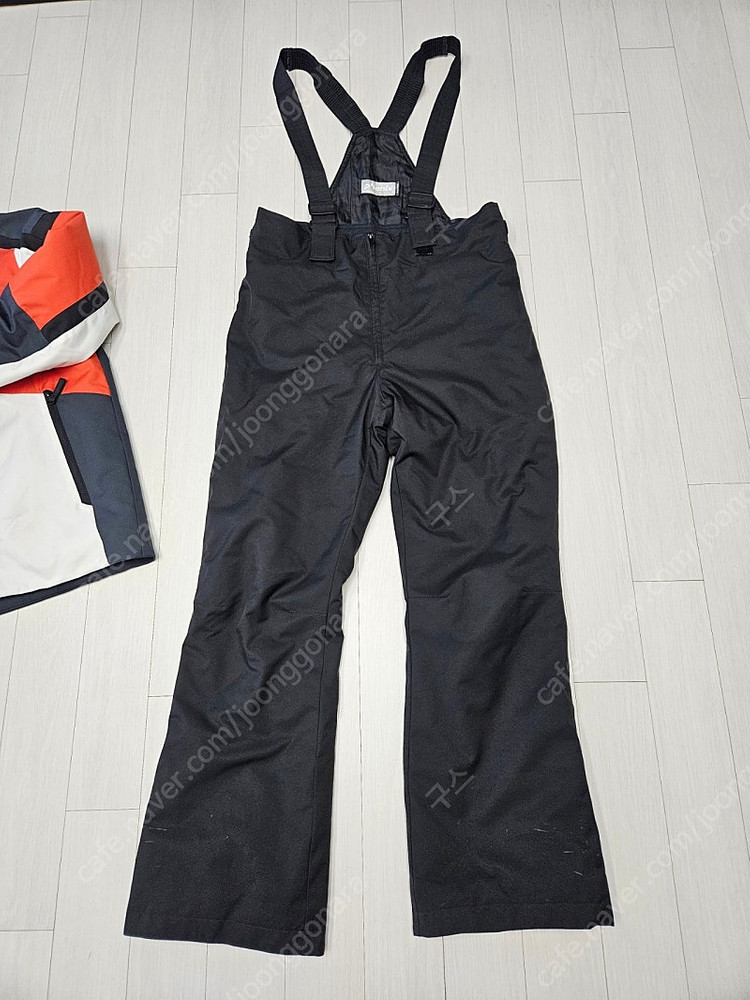 피닉스 스키복 160 셋트--7