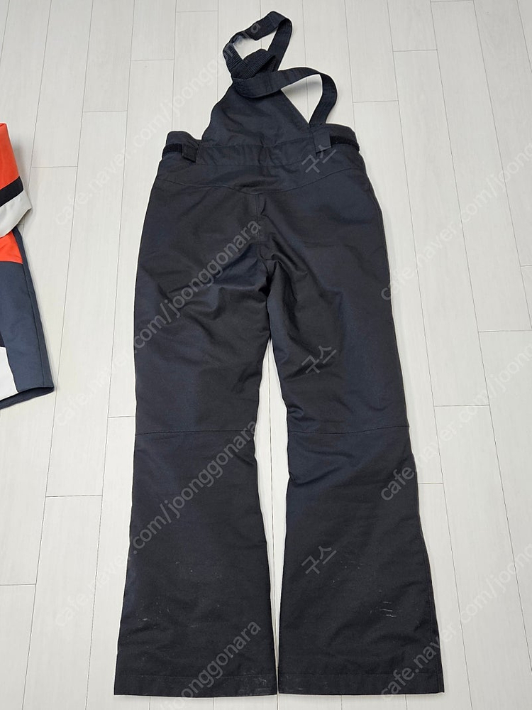 피닉스 스키복 160 셋트--8