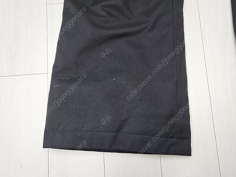 피닉스 스키복 160 셋트--9