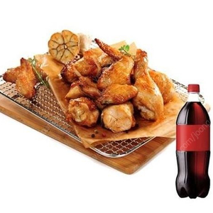 굽네 오리지널 + 콜라 1.25 ~ 25/9/13 까지 16900원 팝니다